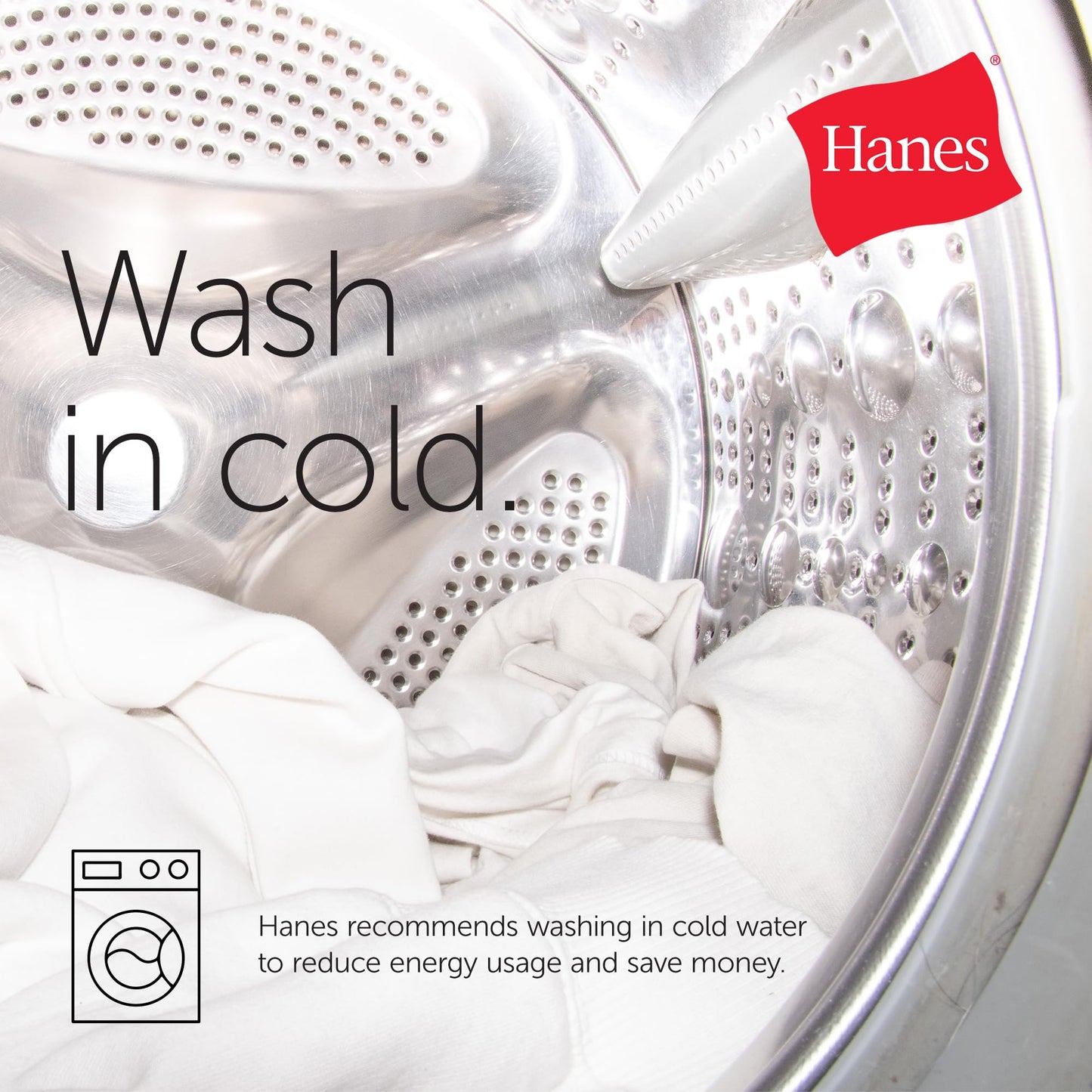 Hanes Boys Eco Smart Pullover Hoodie, Black, X-Large