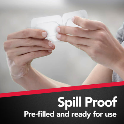 Raid Ant Killer Baits, Child Resistant Bug Killer for Indoor Home Use, 0.24 Oz, 8 Count