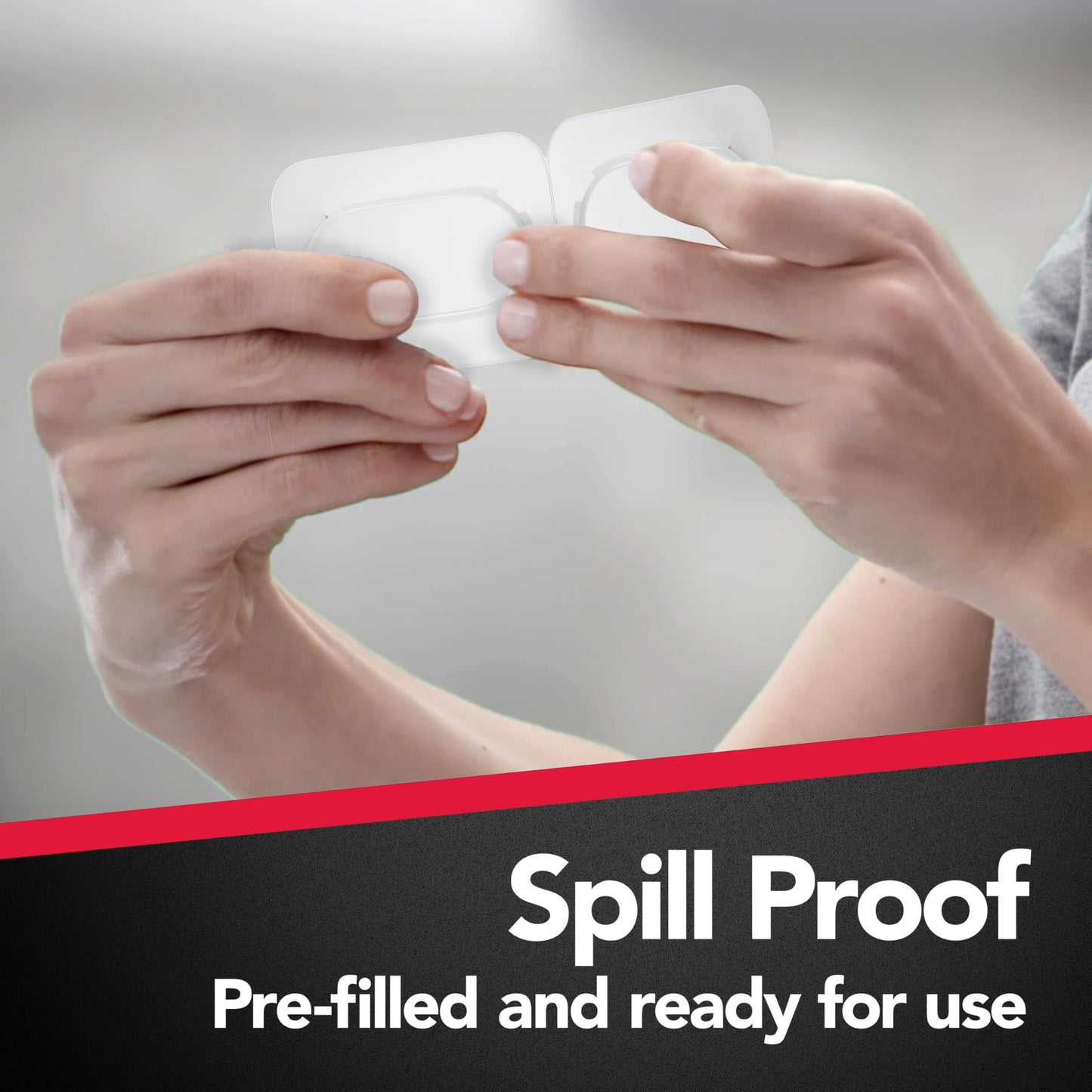 Raid Ant Killer Baits, For Household Use, Kills the Colony, Kills Ants for 3 Months, Child Resistant, 4 Count