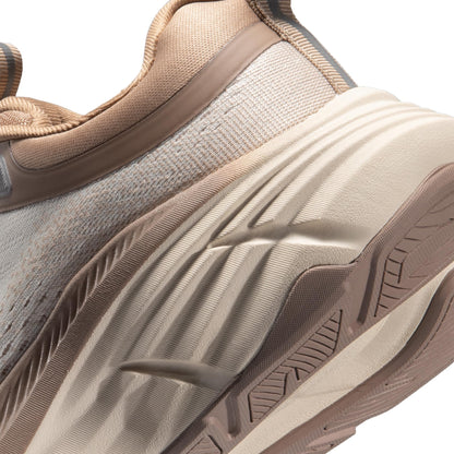 NORTIV 8 Women's Walking Shoes Cushion Comfortable ActiveBreeze Running Tennis Shoes Non-Slip Workout Gym Sports Athletic Breathable Fashion Sneakers,Size 8.5,Beige/Khaki,SNWS248W