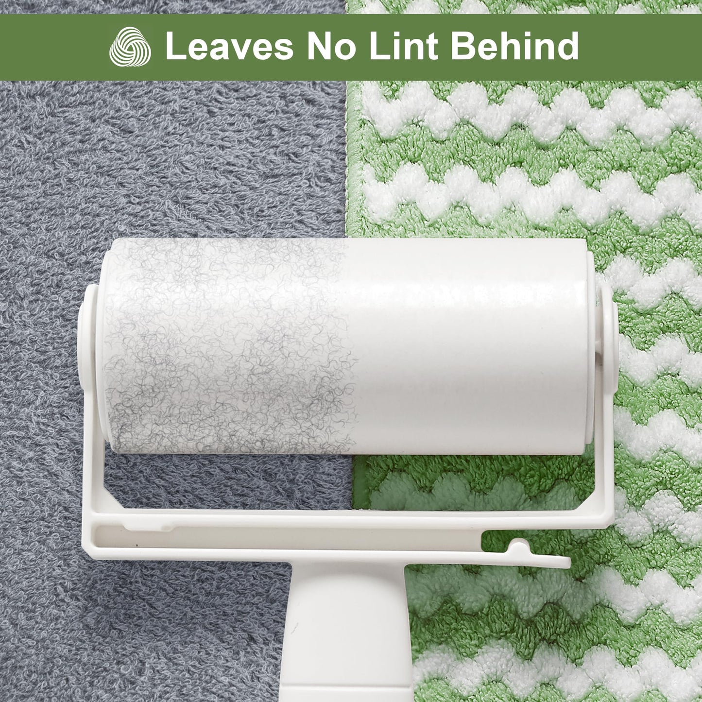 JOYMOOP 18 Pack Microfiber Cleaning Cloth, Kitchen Towels for Dish Drying Washing, Absorbent Streak Free Lint Free Rags for Cleaning, Reusable and Washable Towels - 10" x 10"