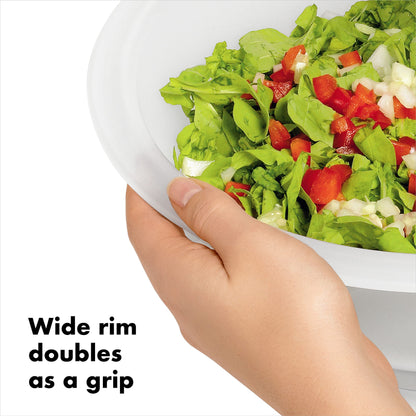 OXO Good Grips Salad Chopper With Bowl