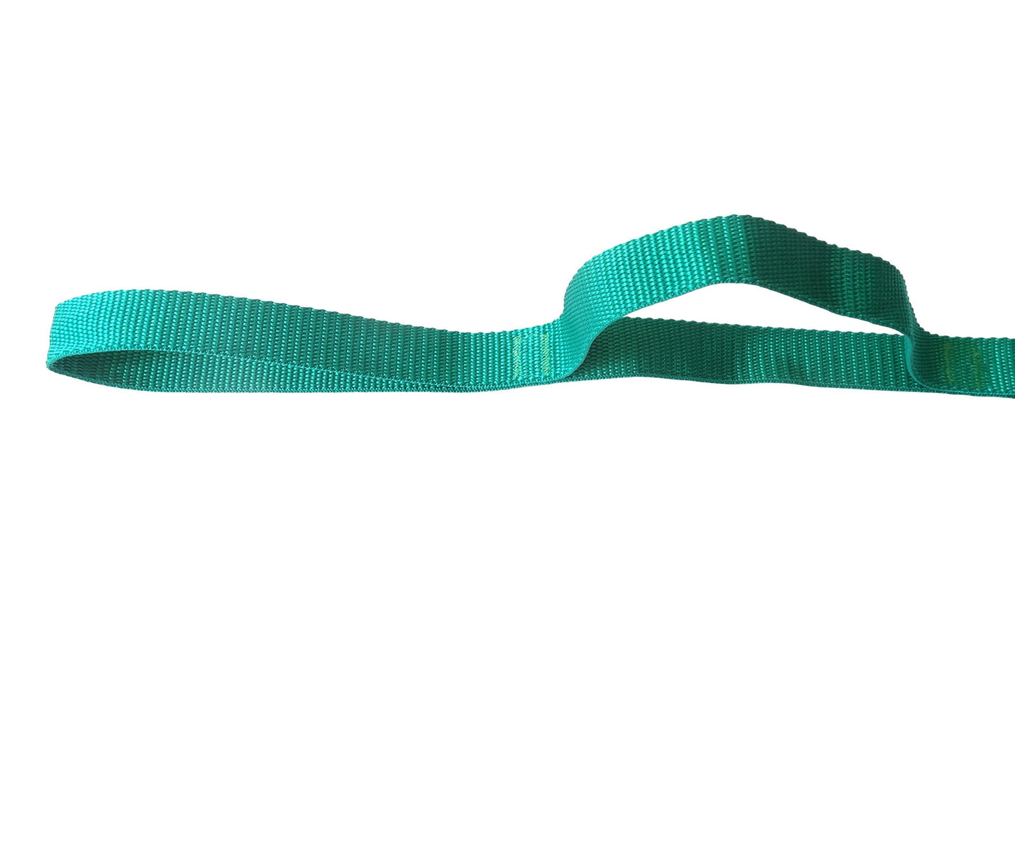 Physical Therapy Stretch Strap by Morning Sky - 10-Loop 73-inch Rehab Strap with Instructional Guide for Rehab, Stretching, Yoga.