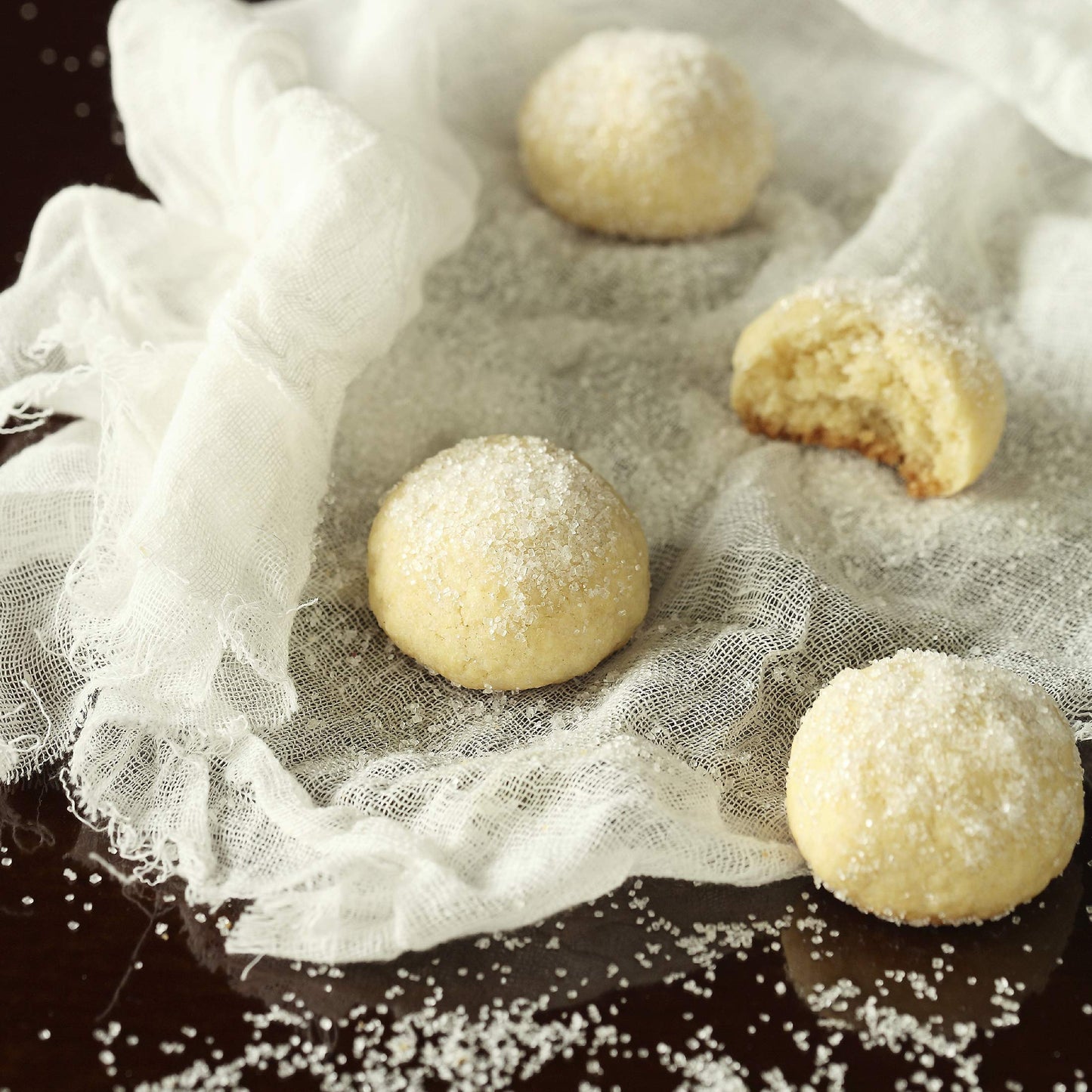 Nouvelle Legende Commercial Grade Unbleached Cotton Cheesecloth, Durable, Lint-Free, Reusable, Machine Washable for Straining, Cooking, Basting, Cleaning, Food Prep Use, 27 SqFt