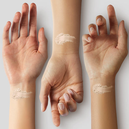 Airspun Loose Powder Translucent