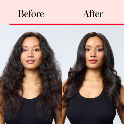 REVLON One-Step Volumizer Hair Dryer and Styler – Easy Salon-Style Blowouts – Less Frizz, More Shine, and Reduced Heat Damage, for All Hair Types and Lengths (Black)