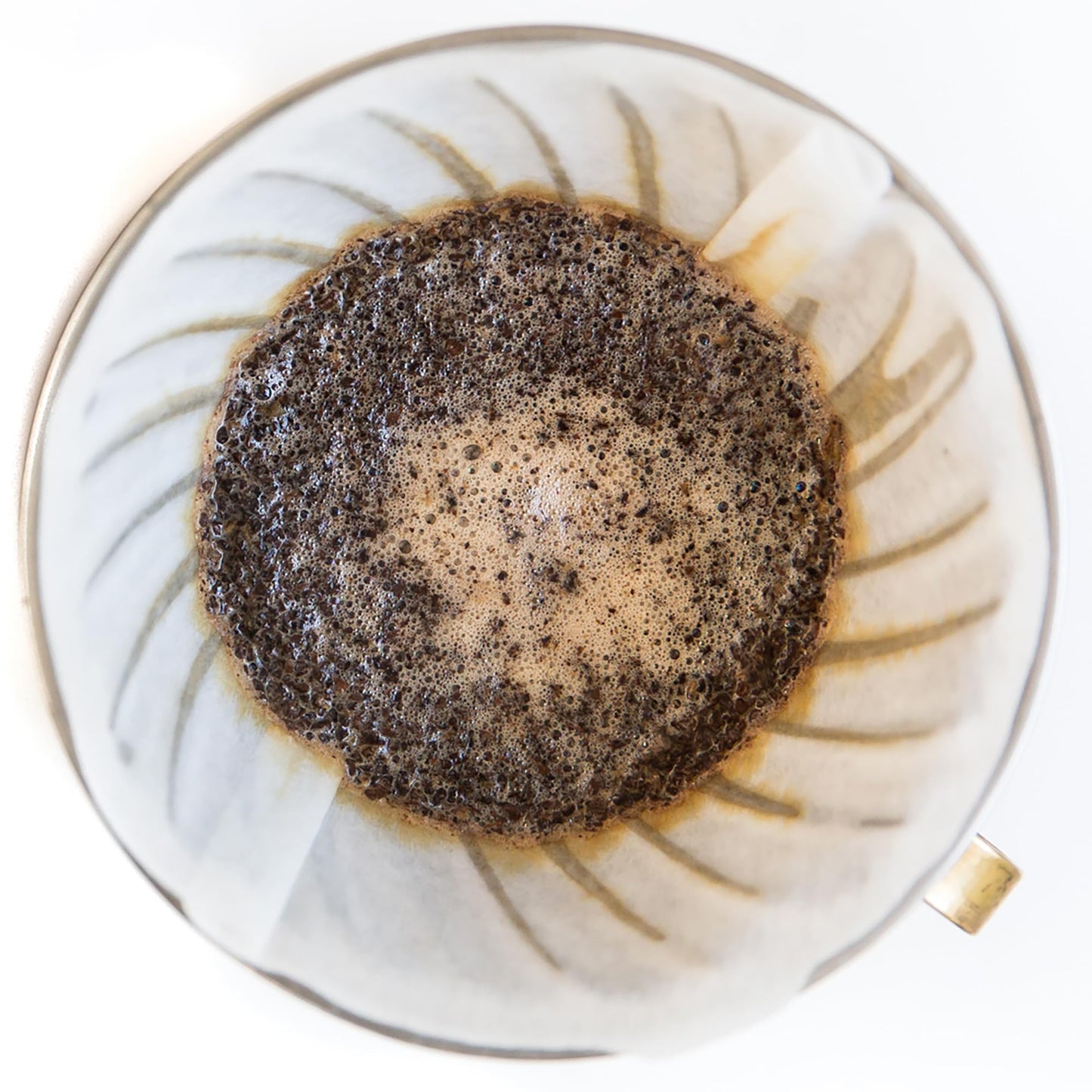 Mt. Comfort Coffee Organic Peru Medium Roast, 2.5 Pounds - Flavor Notes of Nutty, Chocolate, & Citrus - Sourced From Small, Peruvian Coffee Farms - Roasted Whole Beans