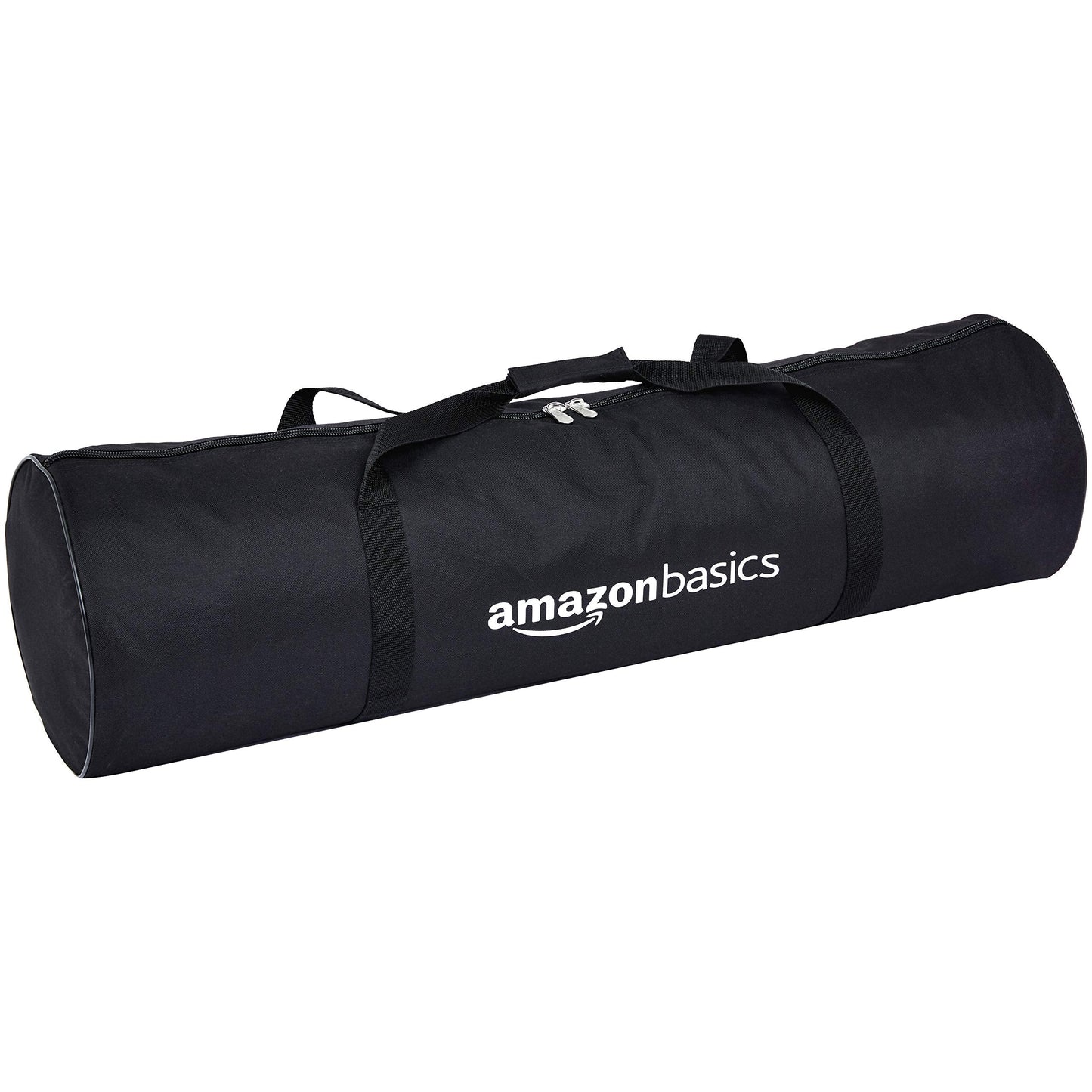 Amazon Basics Outdoor Volleyball and Badminton Combo Set