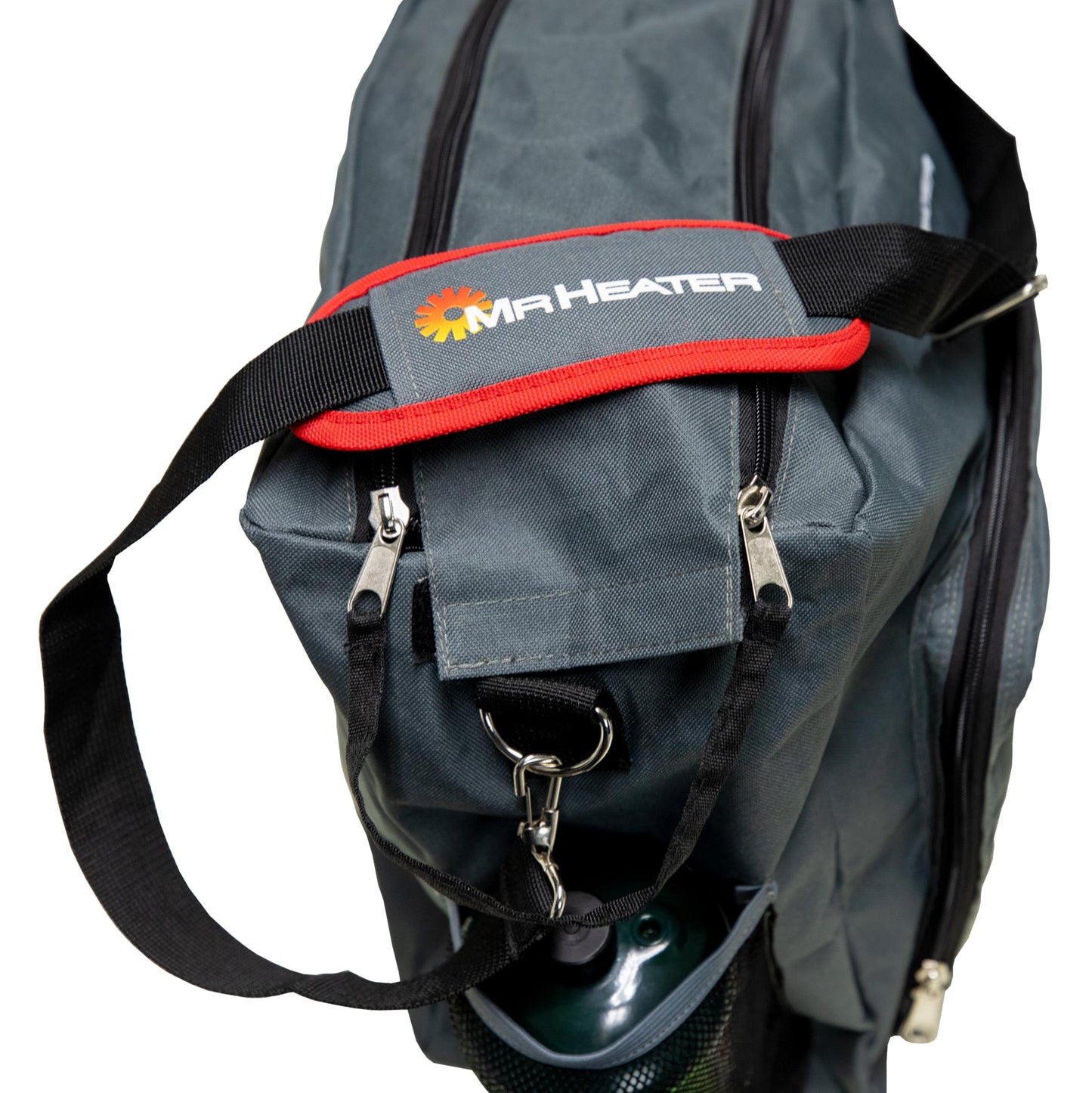 Mr. Heater Portable Buddy Carry Bag 9BX, Black