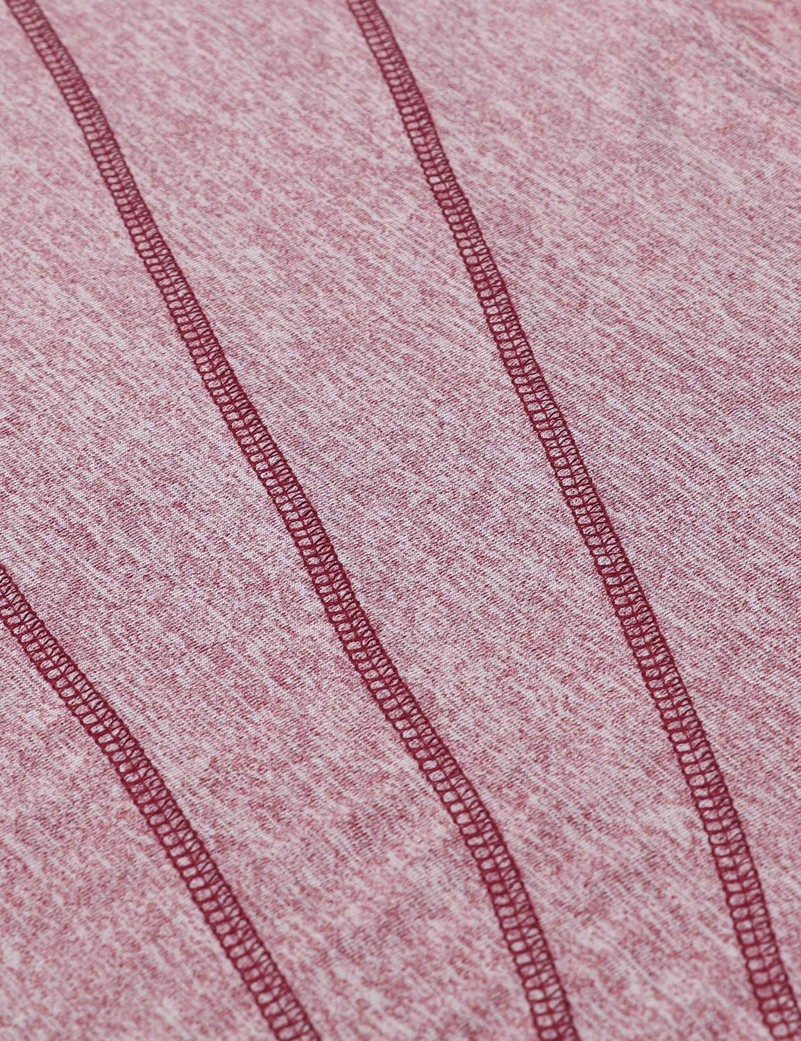 MISS FORTUNE Yoga Tunic Tops for Women, Ladies Gym T Shirts Short Sleeve Athletic Tee Shirt Fitness Sweat Wicking Stretchy Breathable Workout Clothing Plus Size 2XL Pink