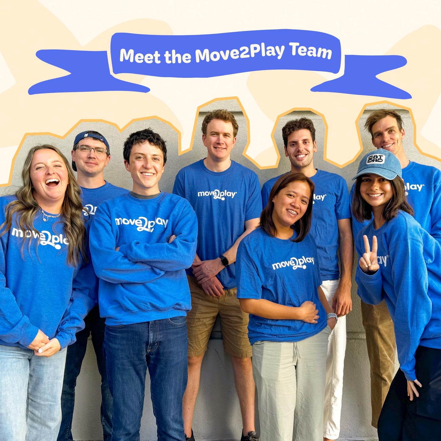 Move2Play, Kids Karaoke Microphone | Includes Pre-Loaded Songs & Bluetooth | Kids Birthday Party Gift | Toy for All Ages 2, 3, 4, 5, 6+ Year Old Girls, Boys & Toddlers