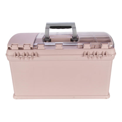 Large Three Drawer Organization System - Two Small Utility Stows | Battery, Jewelry, Small Parts, Craft, Sewing, Paint, Collectibles Storage