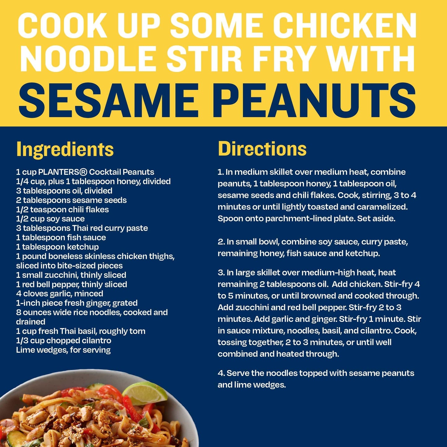 PLANTERS Salted Peanuts Cocktail, Party Snack, Plant-Based Protein, After School Snack, Roasted in Peanut Oil, Salted Nuts, Snacks for Adults, Bulk Nuts, Kosher, 2.19lb Jar