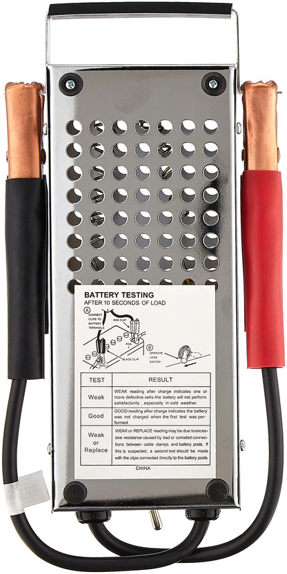 OTC 3180 100 Amp Battery Load Tester Black