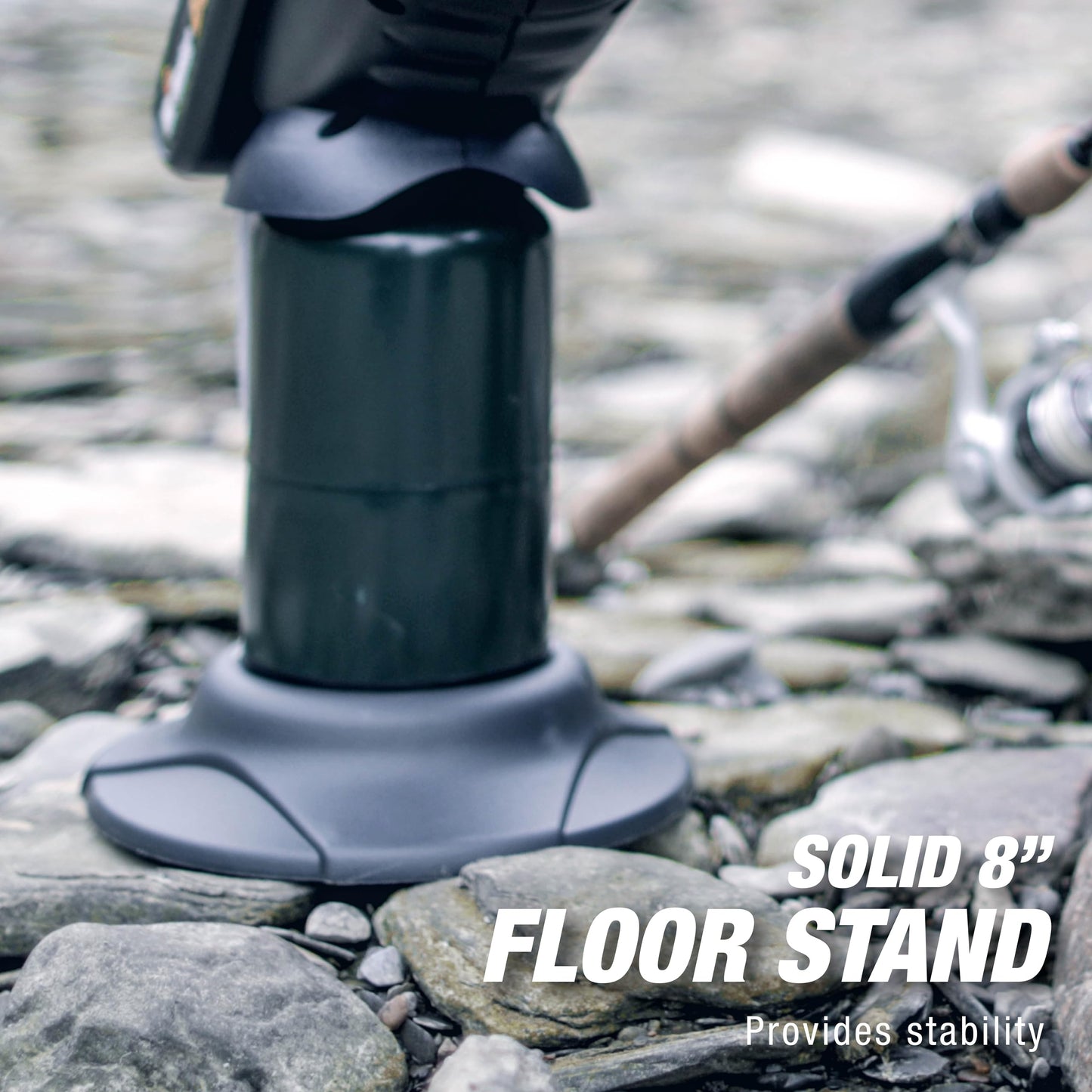 Mr. Heater F215100 MH4B Little Buddy 3800-BTU, Indoor Safe Propane Heater With ODS & Tip-Over Protection, Heating Area Up to 95 Sq. Ft - Lightweight, Medium - Black/Red