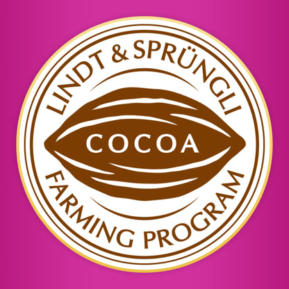 Lindt Mini Pralines, Assorted Chocolate Pralines with Premium Filling, Perfect for Mother’s Day Gifting, 6.2 oz Box