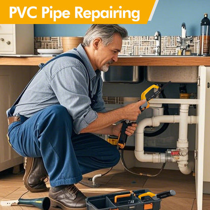 KATA Hacksaw, Compact Hand Operating Hack Saw with 10 Inch Aluminum Frame and 2 Piece Extra Flexible Bi-Metal HSS Blades, Suitable for Wood and Metal (Mini Hacksaw)