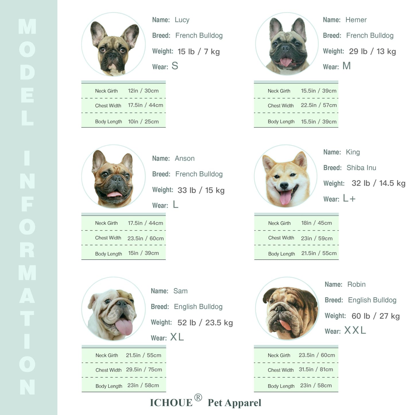 iChoue French Bulldog Summer Cooling Shirt for Dogs UV Sun Protection Vest Sleeveless Stretchy Tank Top English Pug Yellow Black - Large