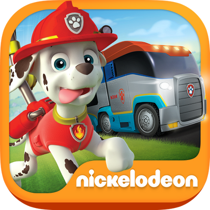 PAW Patrol: Pups to the Rescue