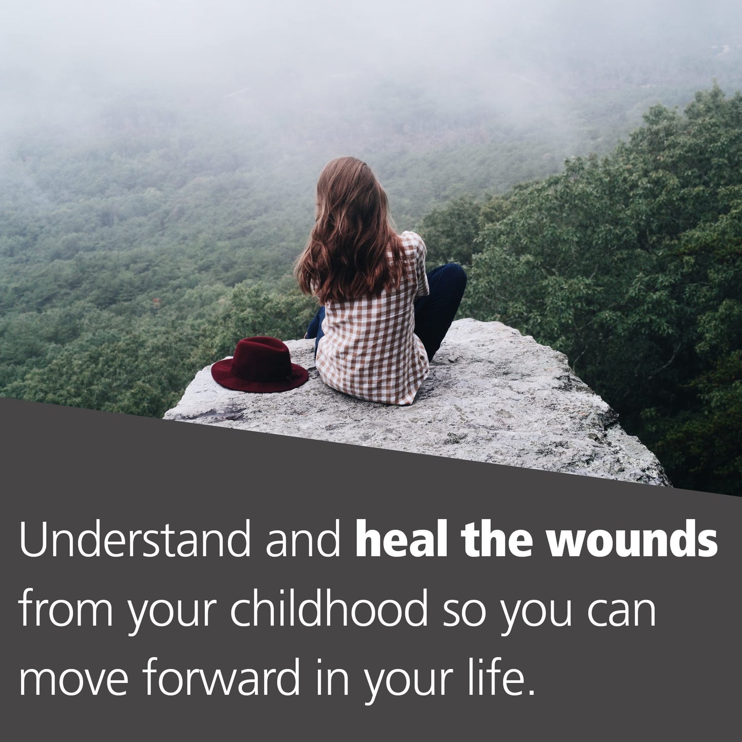 Adult Children of Emotionally Immature Parents: How to Heal from Distant, Rejecting, or Self-Involved Parents