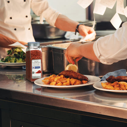 McCormick Culinary Bacon Flavored Bits, 13 oz