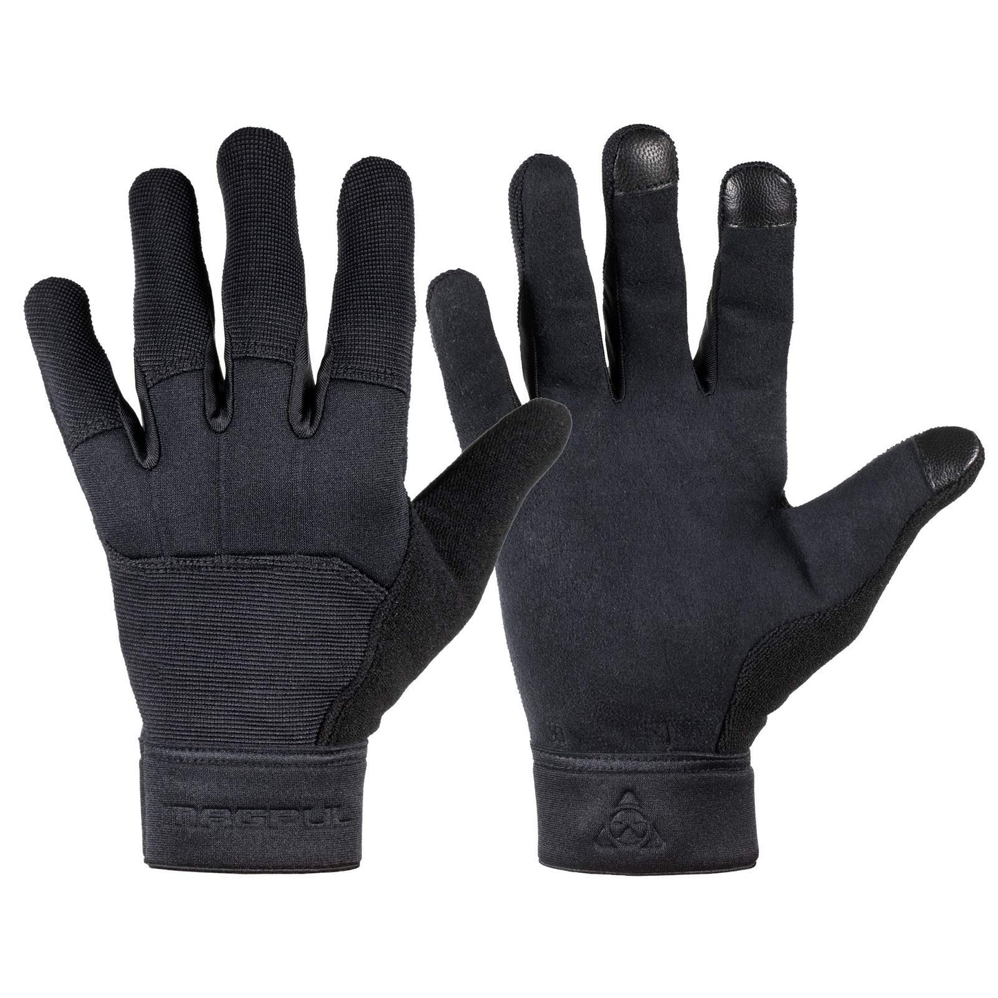 Magpul Core Technical Lightweight Work Gloves, Black, Large