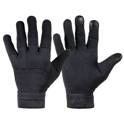 Magpul Core Technical Lightweight Work Gloves, Black, Large