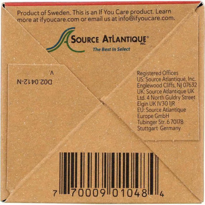 If You Care Baking Cup Large, 60 ct