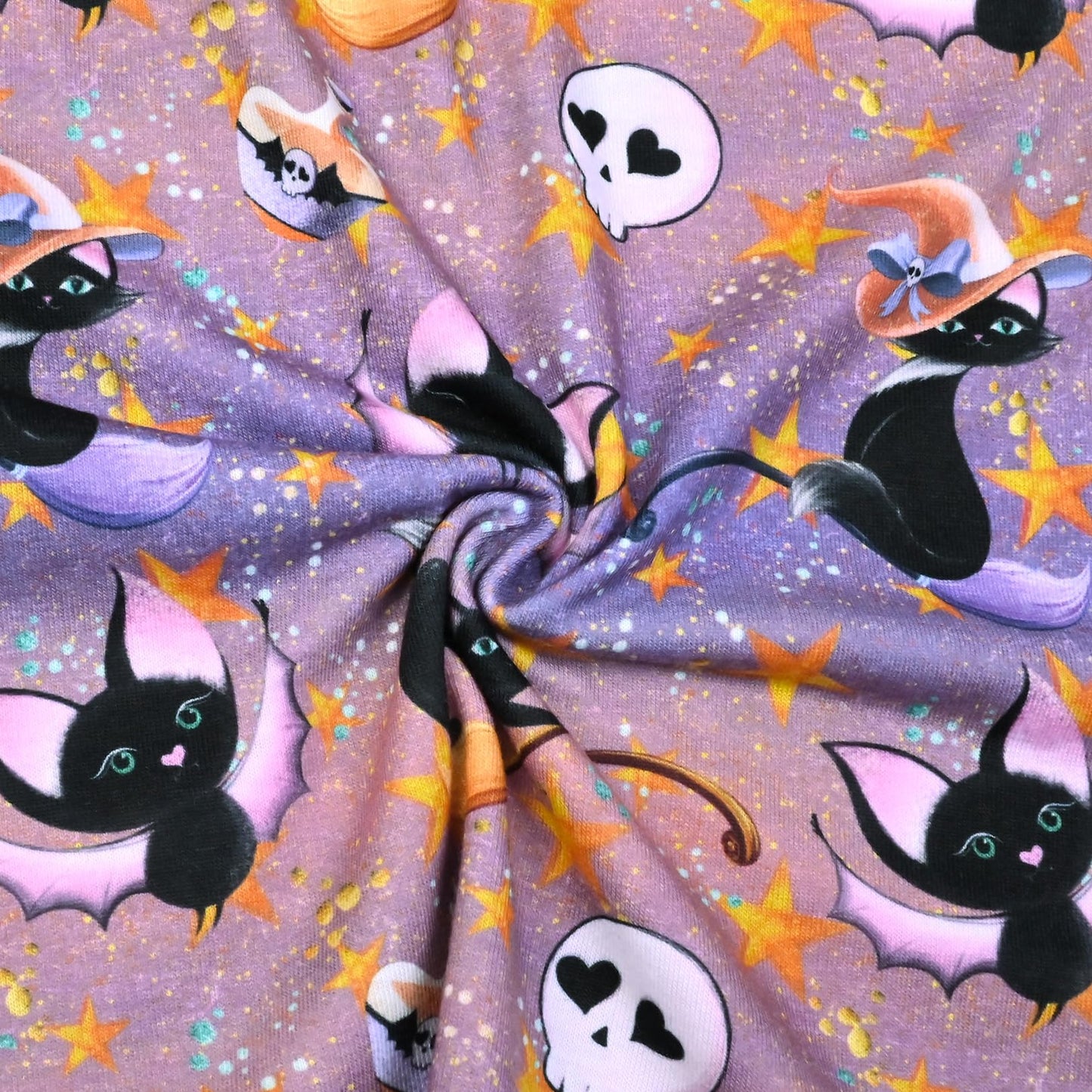 Perfashion sleeping sleepwear nightie Bunny jammies gowns Flutter Sleeve nightdress Hallowmas Costume Tie-dye Bats Ruffles flower Navy blue pyjamas pijamas de niñas Ruffles