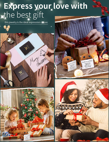 6 Pairs Stud Earrings Set, Hypoallergenic Cubic Zirconia 316L Earrings Stainless Steel CZ Earrings 3-8mm (Steel color)