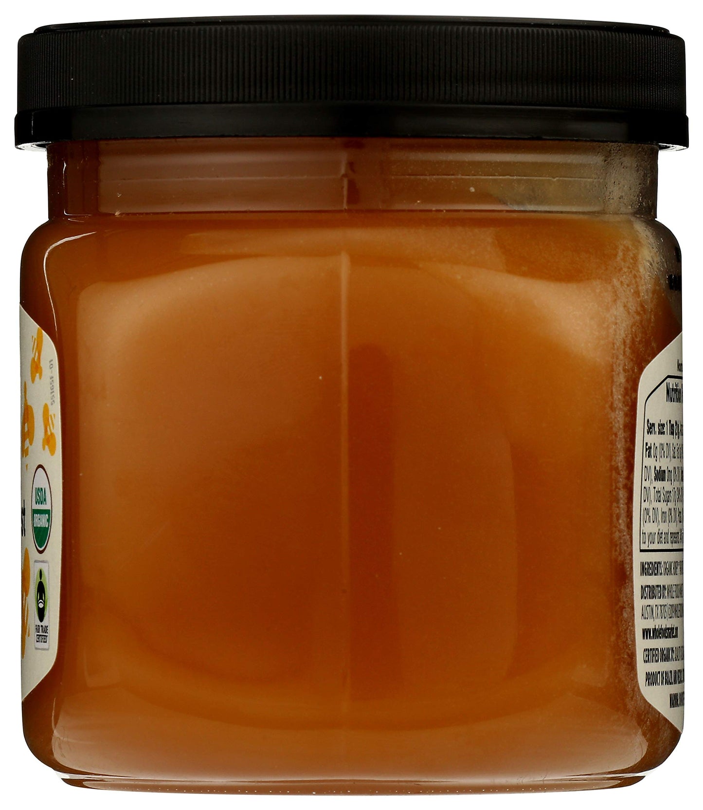 365 by Whole Foods Market, Organic Raw Wildflower Honey, 16 Ounce