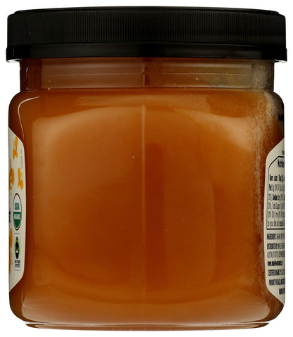 365 by Whole Foods Market, Organic Raw Wildflower Honey, 16 Ounce