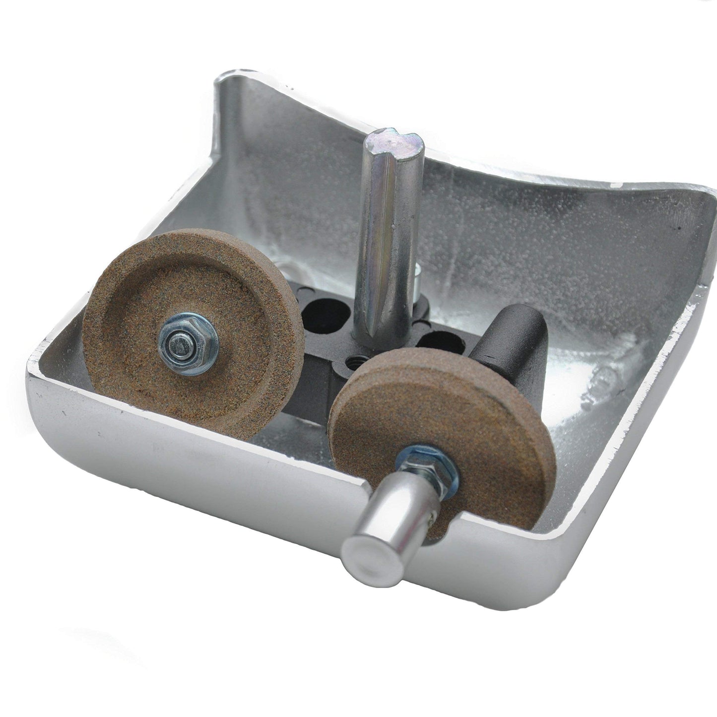 KWS MS-10NS 320W Motor Electric Meat Slicer 10-Inch with 304 Stainless Steel Blade, Frozen Meat/Cheese/Food Slicer Low Noise Commercial and Home Use [ ETL, NSF Certified ]