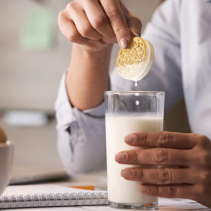 OREO Original, OREO Golden, CHIPS AHOY! & Nutter Butter Cookie Snacks Variety Pack, School Snacks, 56 Snack Packs (2 Cookies Per Pack)
