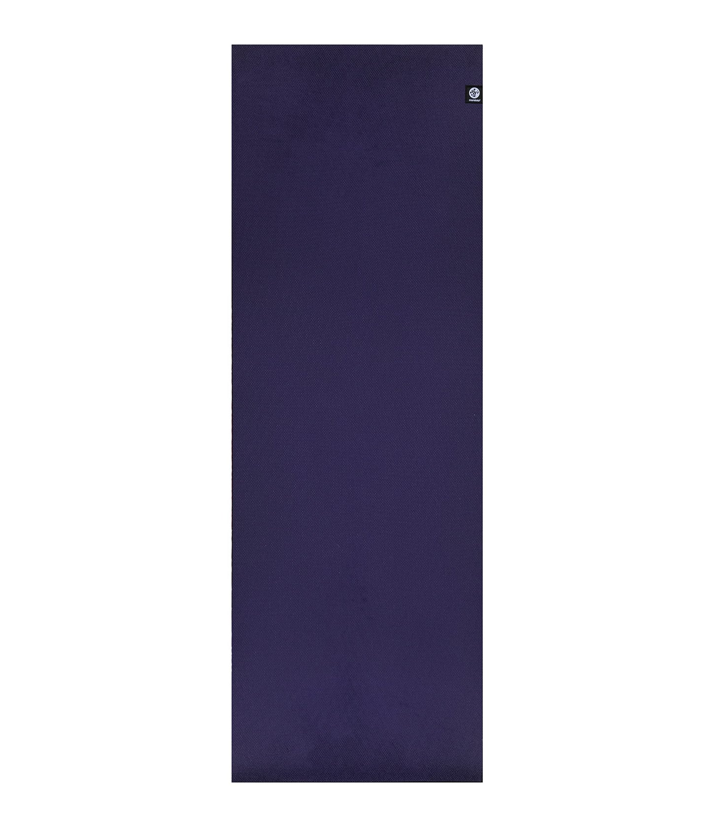 Manduka X Yoga Mat 71" - 5mm | High Performance Fitness Mat | Durable Design | Yoga, Outdoors, Stretching | 71 x 24 inches | Magic Purple