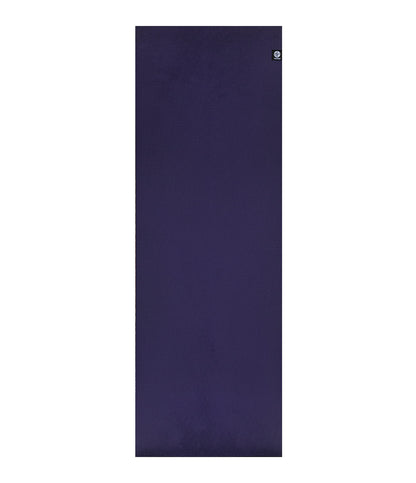 Manduka X Yoga Mat 71" - 5mm | High Performance Fitness Mat | Durable Design | Yoga, Outdoors, Stretching | 71 x 24 inches | Magic Purple