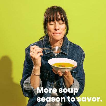 Pacific Foods Organic Cashew Carrot Ginger Soup, 32 oz Carton