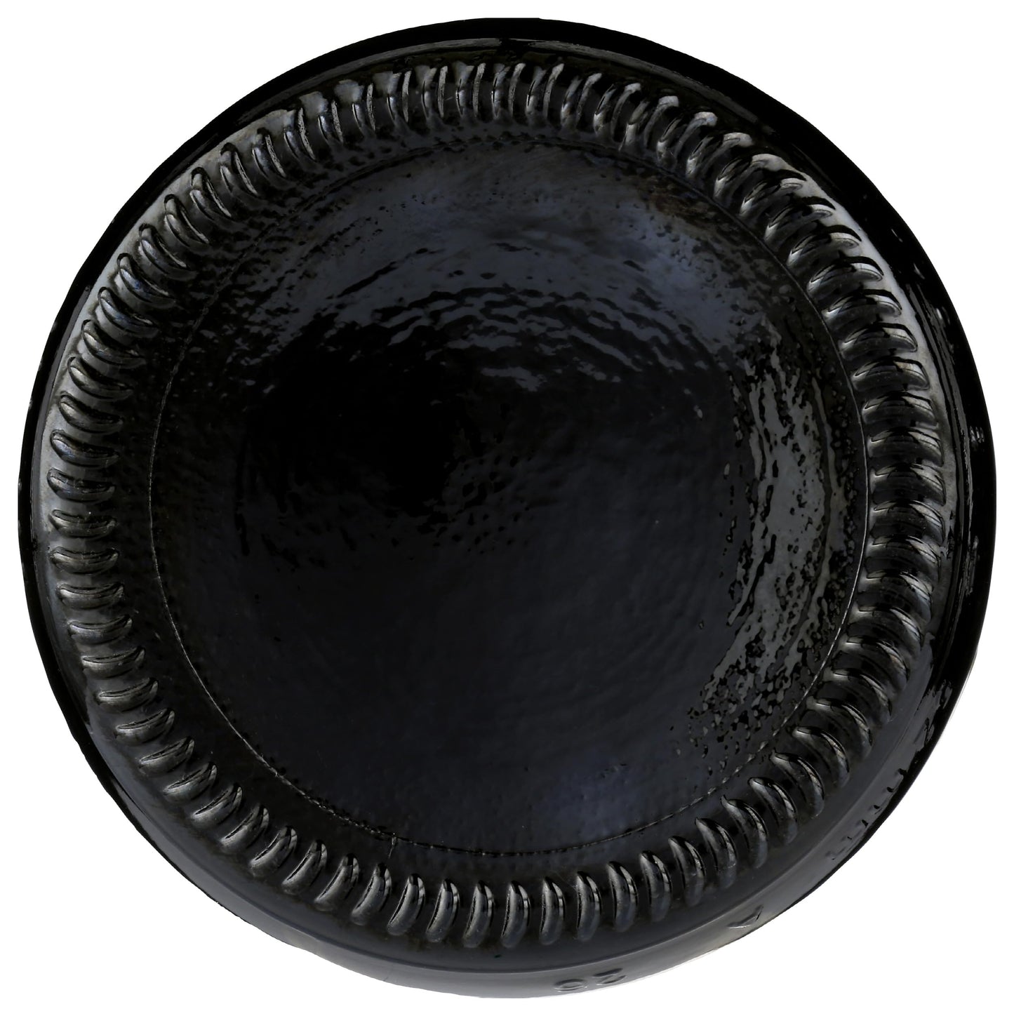 Paesanol ORGANIC UNFILTERED Extra Virgin Olive Oil 33.8 Fl Oz Glass