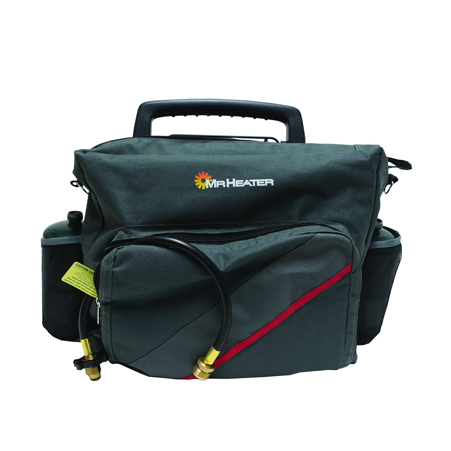 Mr. Heater Portable Buddy Carry Bag 9BX, Black