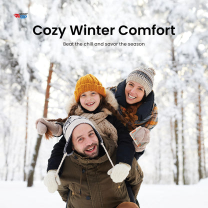 Large Hand & Body Warmers (45 Count) - Up to 18 Hours of Heat, Super Long Lasting - Easy, All Natural - Air Activated, for Body, Hands & Toes - Odorless Hot Hand Warmer - Sport Temp (45 Pack)