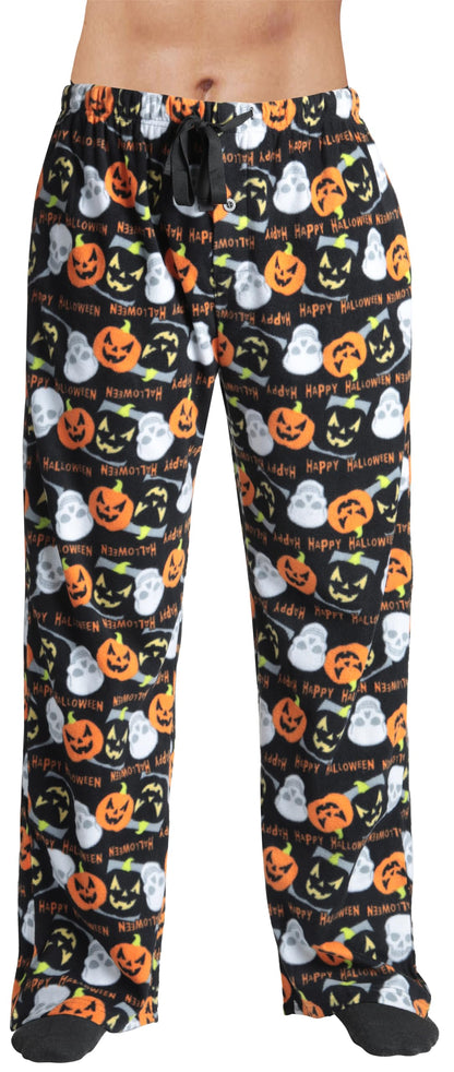 #followme Polar Fleece Pajama Pants for Men 45902-V-10745-XL