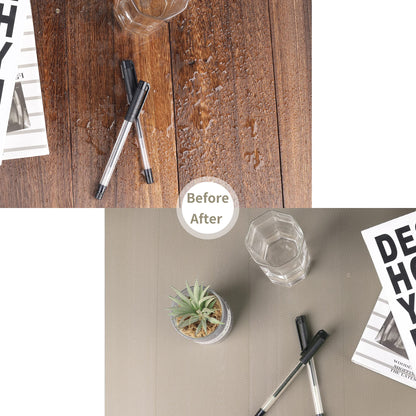 Kitchen Shelf Liner Drawer Liners, Non-Adhesive Refrigerator Liners Waterproof Fridge Mats with Strong Durable Kitchen Cabinets Mat for Drawers, Shelves, Pantry Khaki