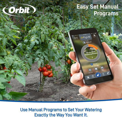 Orbit 21005 B-hyve Smart Hose Watering Timer