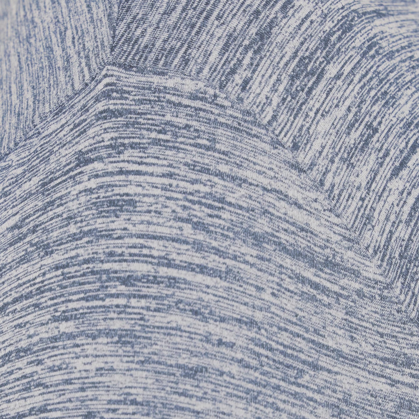 Amazon Essentials Women's Active Quick Dry Tech Stretch Short-Sleeve V-Neck T-Shirt (Available in Plus Size), Pack of 2, Black Heather/Navy Heather, Large