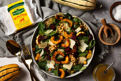 Kerrygold Dubliner Parchment, Packaged-cheddar-cheeses, 7 Ounce