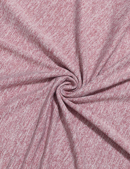 MISS FORTUNE Yoga Tunic Tops for Women, Ladies Gym T Shirts Short Sleeve Athletic Tee Shirt Fitness Sweat Wicking Stretchy Breathable Workout Clothing Plus Size 2XL Pink