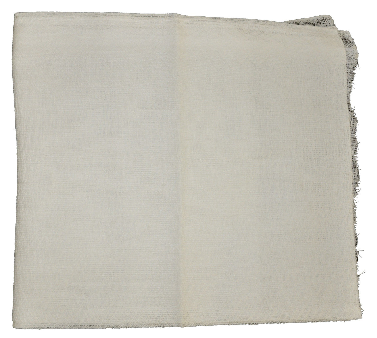 Nouvelle Legende Commercial Grade Unbleached Cotton Cheesecloth, Durable, Lint-Free, Reusable, Machine Washable for Straining, Cooking, Basting, Cleaning, Food Prep Use, 27 SqFt