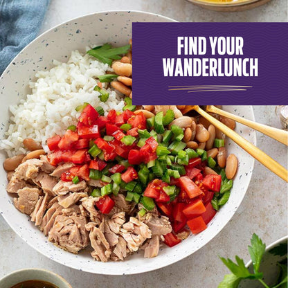 Genova Premium Solid Light Tuna in Olive Oil, 5 Ounce Cans, 12-Pack – Nutrient Rich, High Protein Canned Tuna Fish - Delicious, Easy, Nutritious Ready to Eat Meals