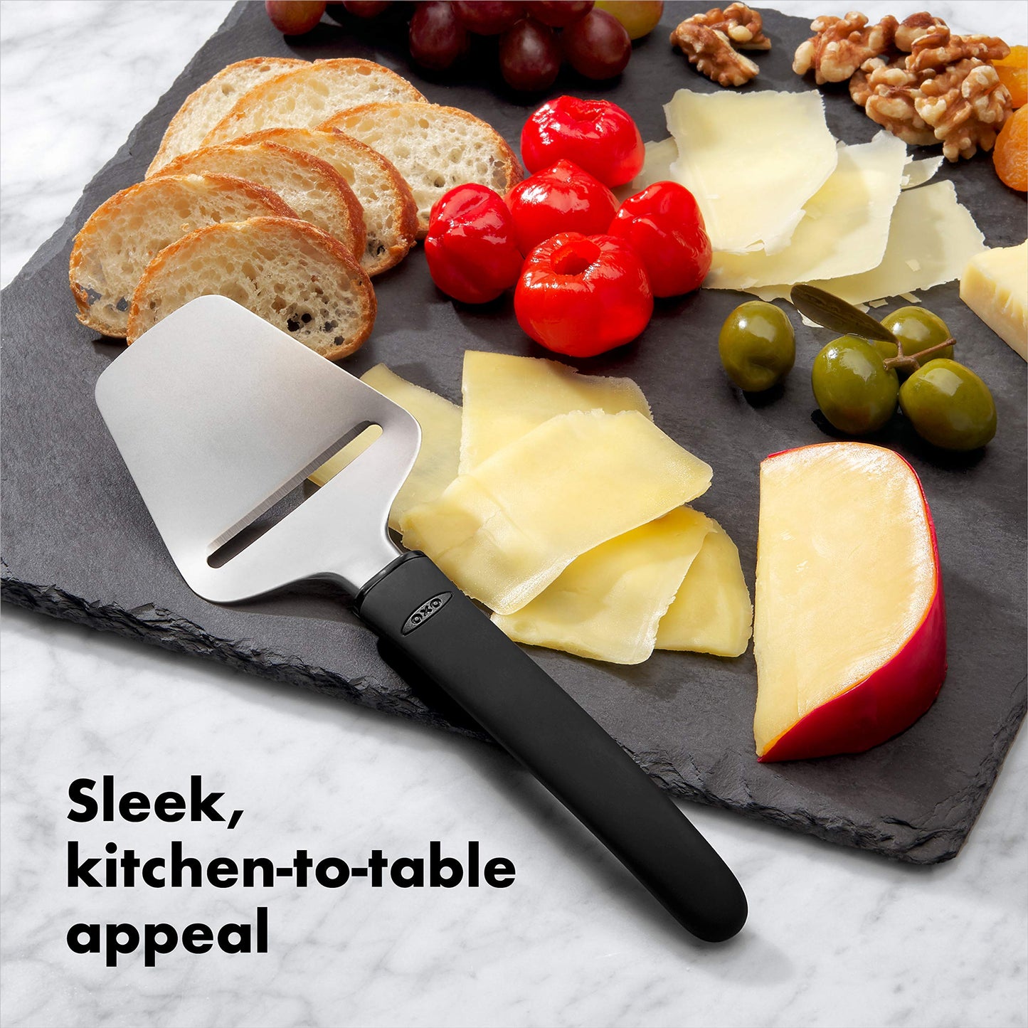 OXO Good Grip Non-Stick Cheese Slicer