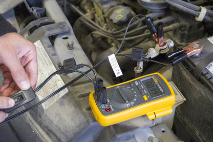 Lisle 64970 Parasitic Drain Tester, One Size, Factory